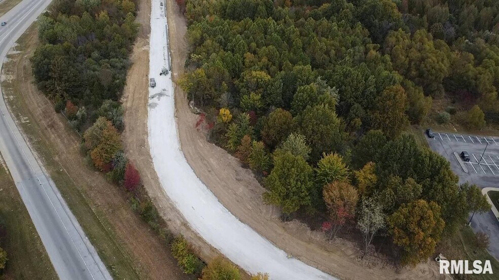 More Photos Of Heritage, Mount Vernon Land For Sale