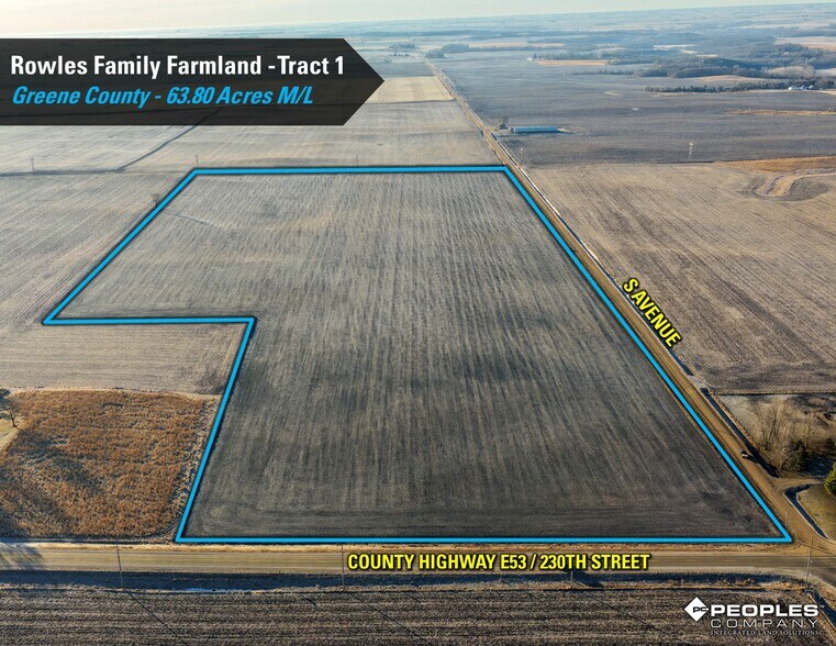 More Photos Of 01 S Avenue, Grand Junction Land For Sale