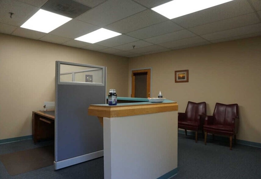 More Photos Of 319 Littleton Rd, Westford Office For Lease