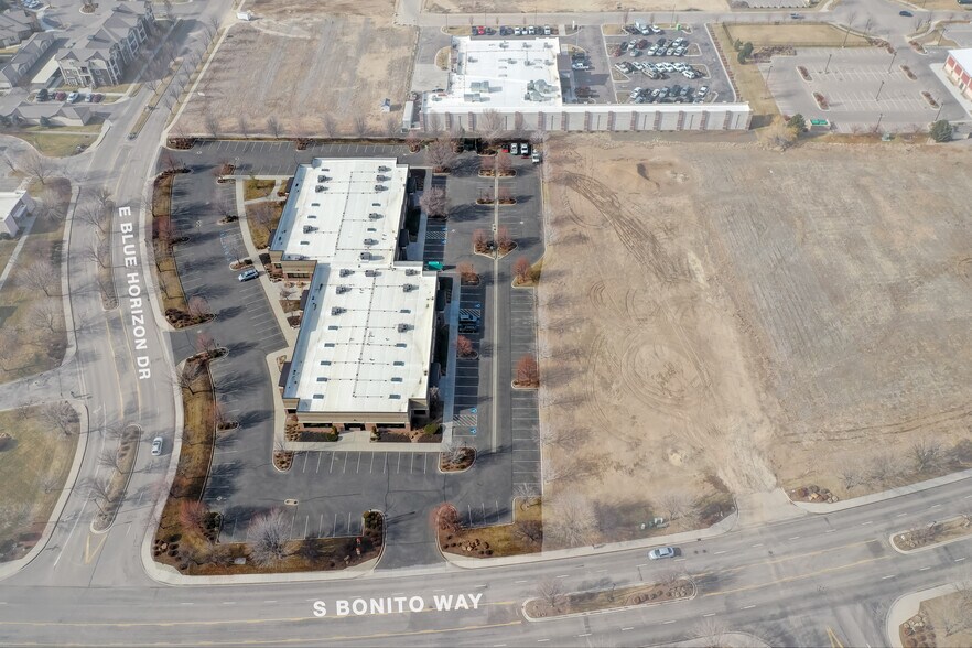 More Photos Of 1937 S Bonito Way, Meridian Office For Lease
