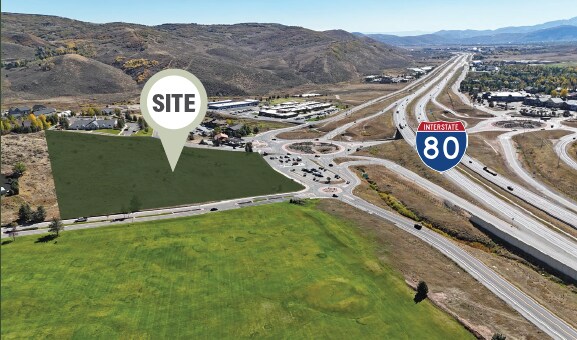 More Photos Of 3151 Rasmussen Road, Park City Land For Sale