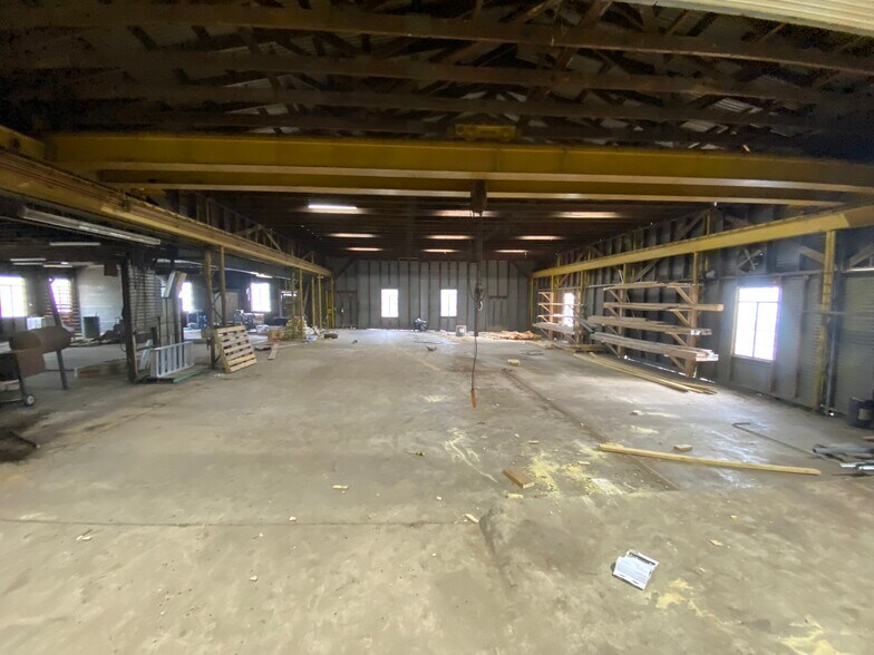 More Photos Of 110 S Highway 95, Little River Academy Warehouse For Sale