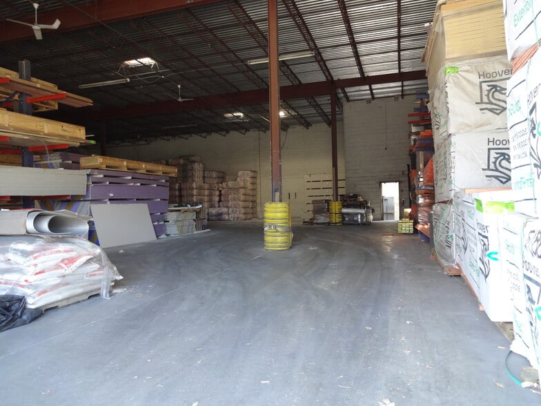 More Photos Of 505 E 11th Ave, Columbus Warehouse For Sale