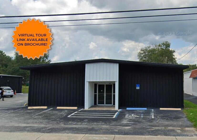 Primary Photo Of 3131 E Gulf To Lake Hwy, Inverness Flex For Lease