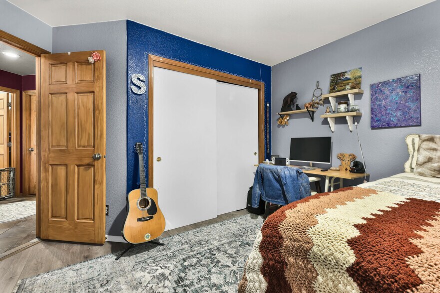 More Photos Of 1299 N Black Cat Rd, Meridian Land For Sale