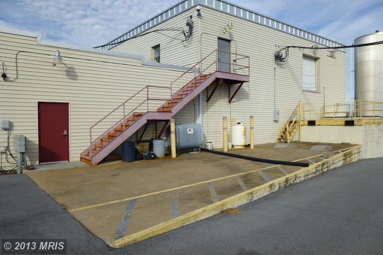 More Photos Of 757 Barbershop Rd, Edinburg Refrigeration Cold Storage For Lease