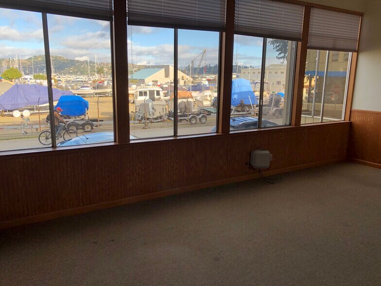 More Photos Of 180 Harbor Dr, Sausalito Office Residential For Lease