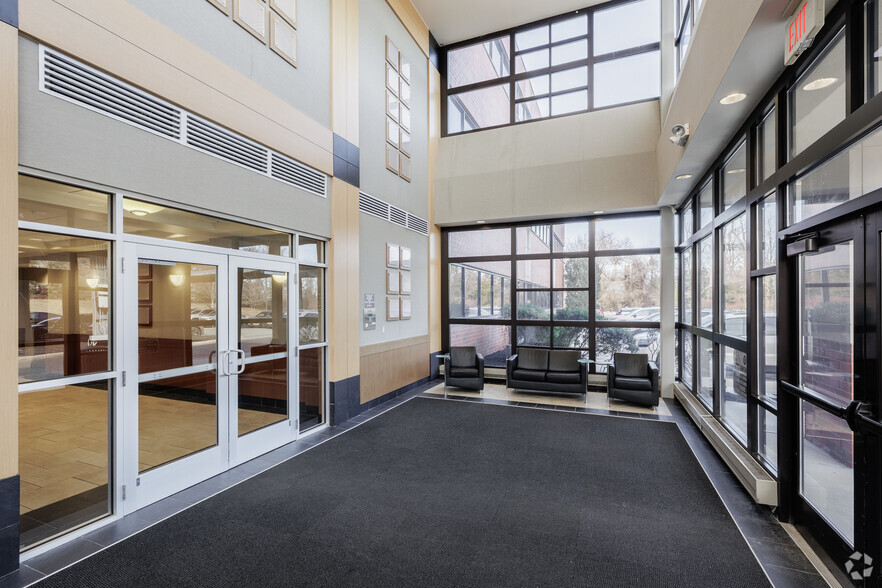 More Photos Of 1249 S River Rd, Cranbury Office For Lease