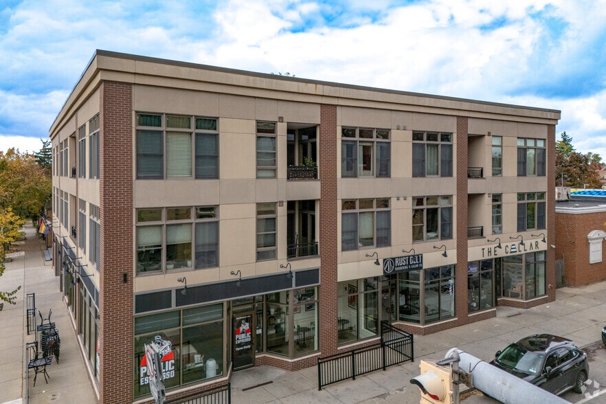 More Photos Of 448 Elmwood Ave, Buffalo Apartments For Lease