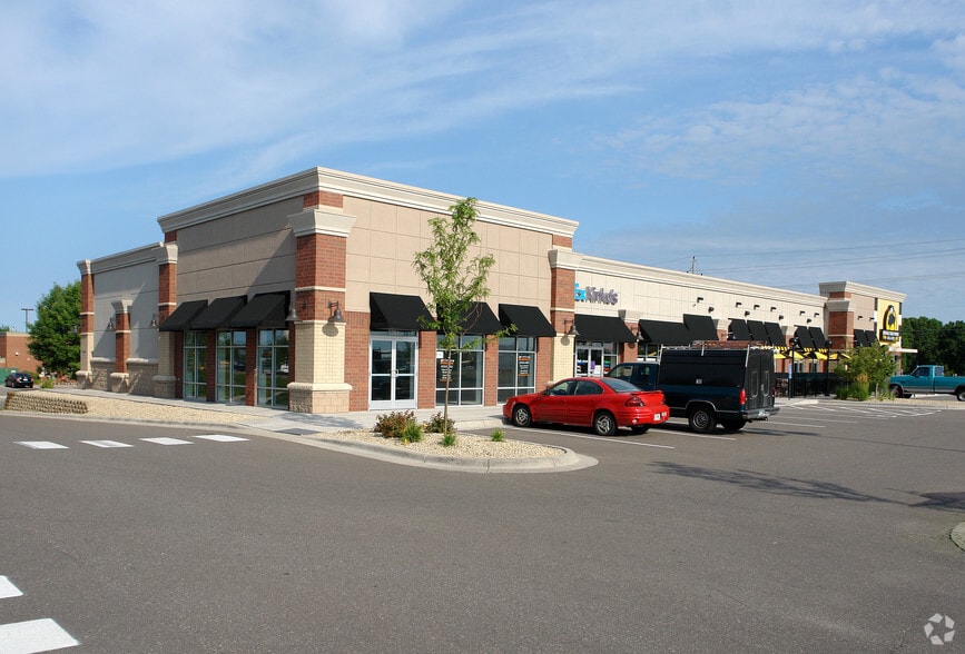 Primary Photo Of 5955 Nova Scotia Ave N, Oak Park Heights General Retail For Lease
