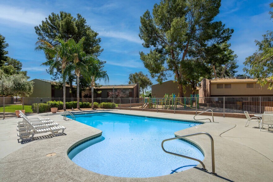 Primary Photo Of 6666 E Golf Links Rd, Tucson Apartments For Sale