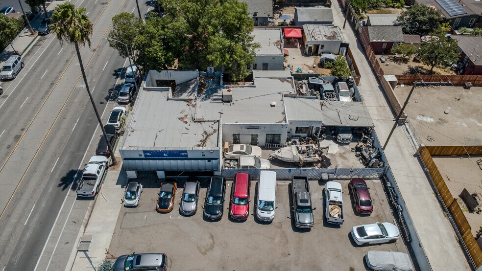 More Photos Of 619 N Anaheim Blvd, Anaheim Land For Sale