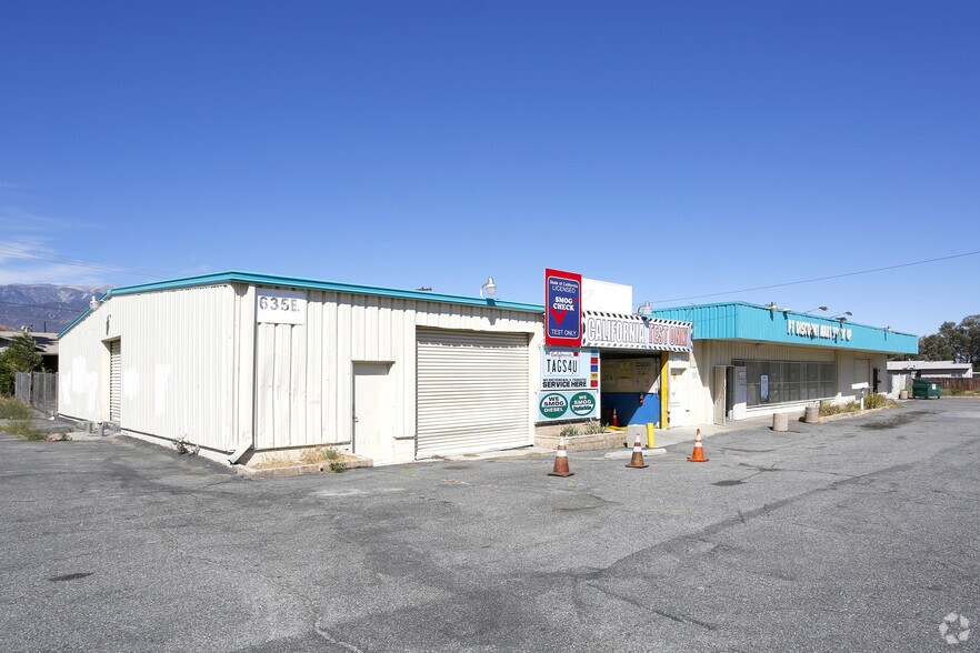 More Photos Of 635-645 E Ramsey St, Banning Freestanding For Sale