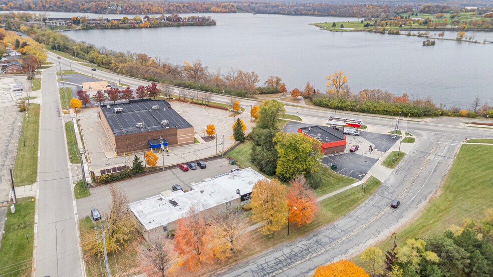 More Photos Of 740 Emerick St, Ypsilanti Medical For Lease