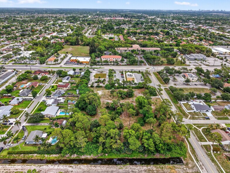 Primary Photo Of 4840 Lake Worth Rd, Greenacres Land For Sale