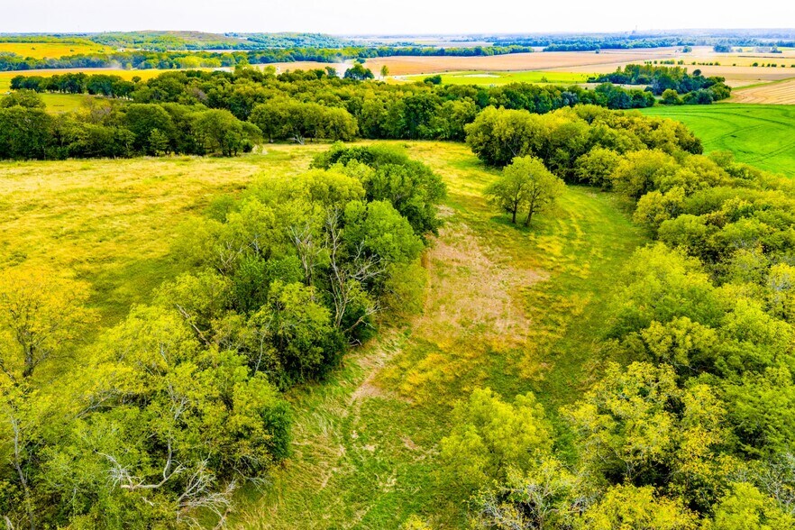 More Photos Of U.S. Hwy 59, Perry Land For Sale