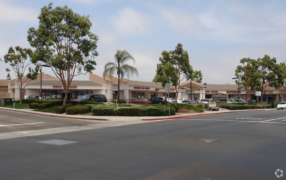 Primary Photo Of 1290 Hollister St, San Diego Freestanding For Lease