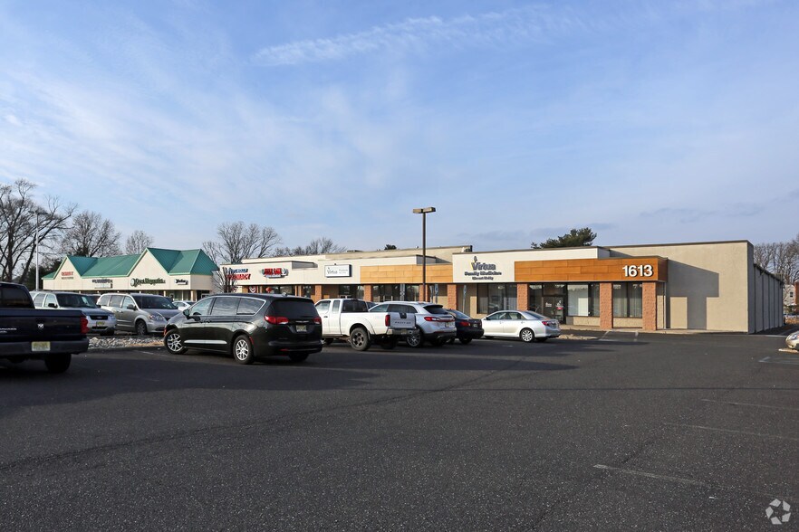 More Photos Of 1613 Route 38, Lumberton Unknown For Lease