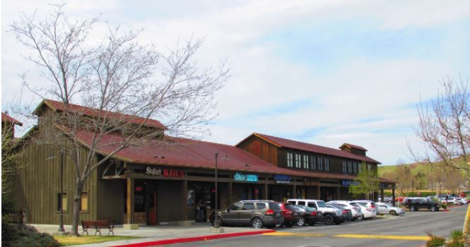 More Photos Of 2805-3005 N Mccarran Blvd, Sparks Unknown For Lease