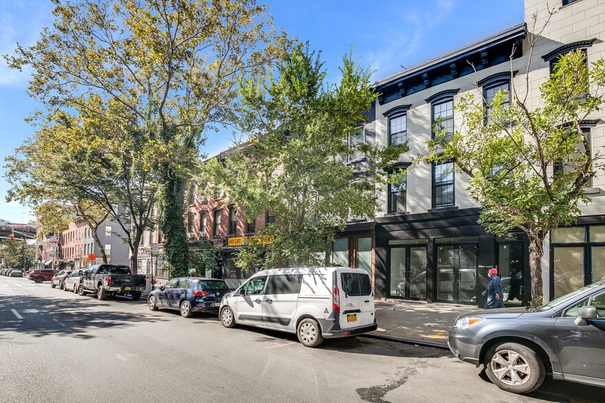 Primary Photo Of 534 Court St, Brooklyn General Retail For Lease