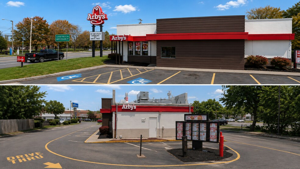 More Photos Of 306 State St, Herkimer Freestanding For Sale