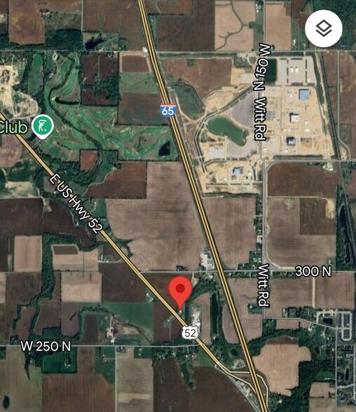 More Photos Of 2705 N US 52, Lebanon Specialty For Lease