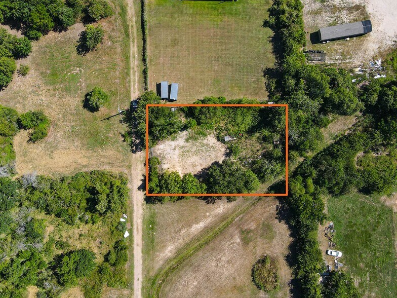 More Photos Of 639 Bostick Ln, Brookshire Land For Sale