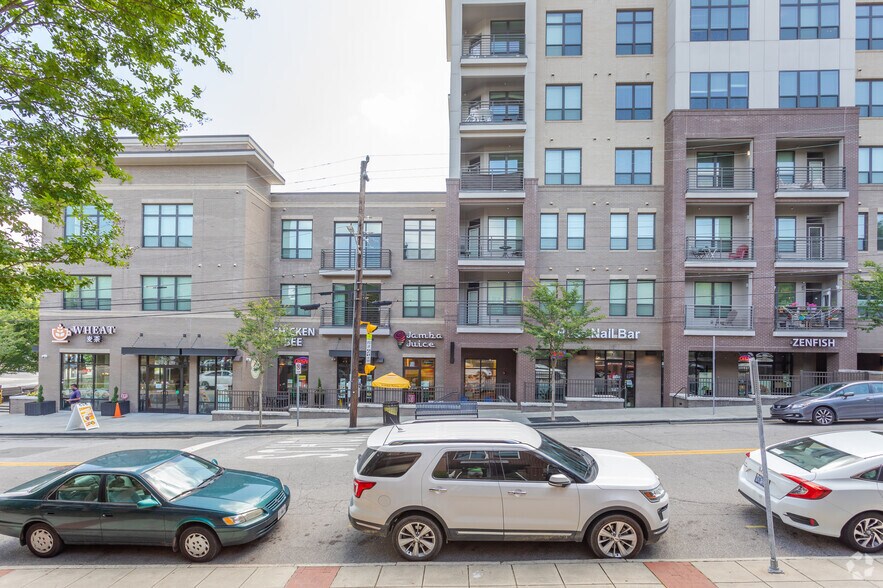 More Photos Of 810 9th St, Durham Apartments For Lease