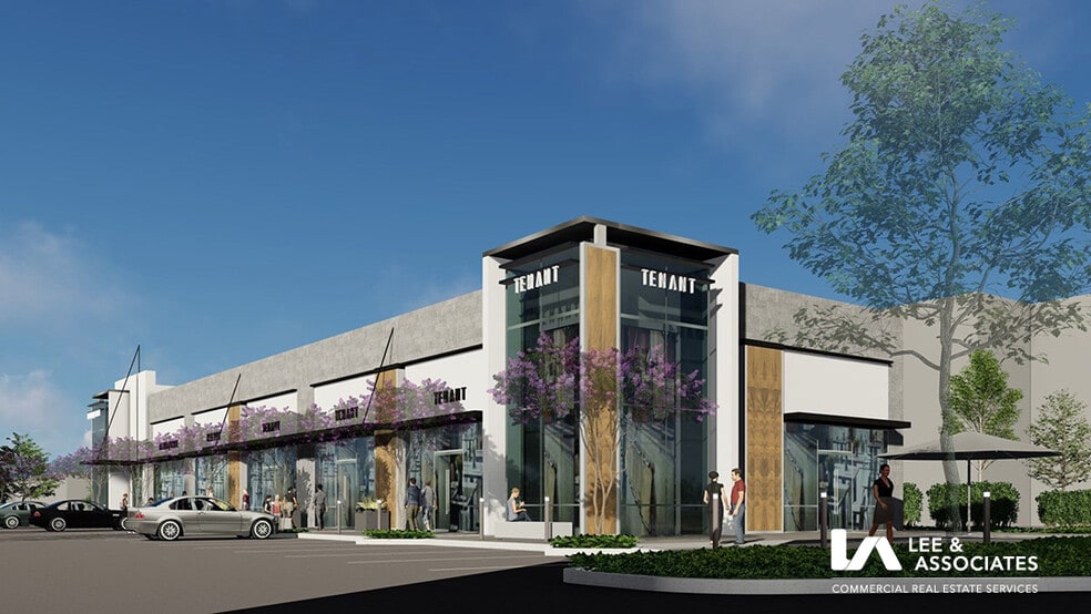 More Photos Of 3140 Carson st, Lakewood Unknown For Lease