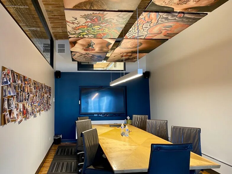 More Photos Of 215 W Ontario St, Chicago Office For Lease