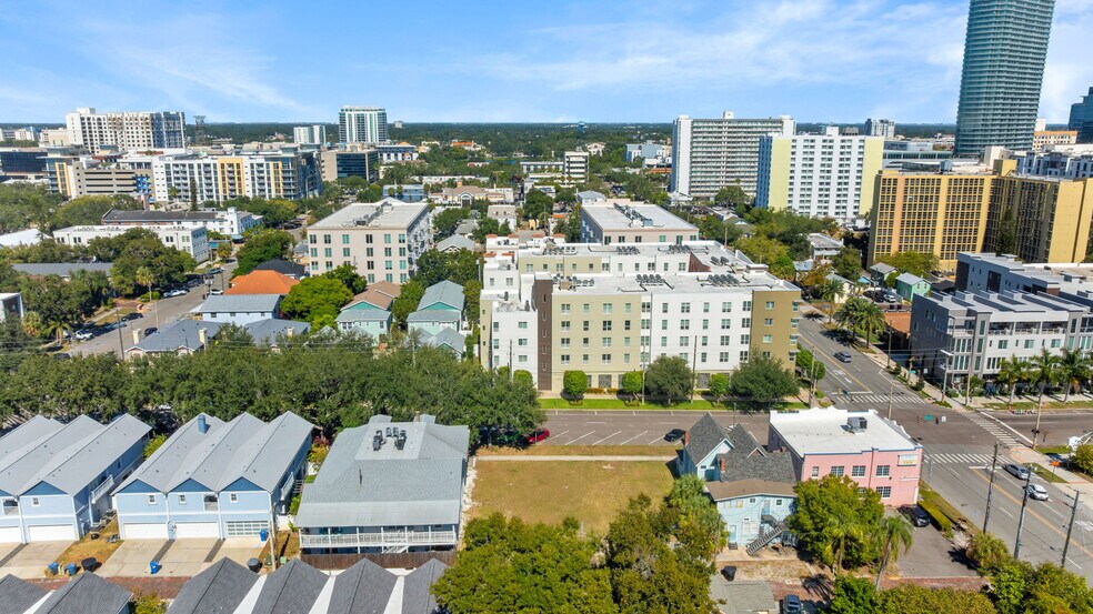 More Photos Of 630 4th Ave S, Saint Petersburg Land For Sale