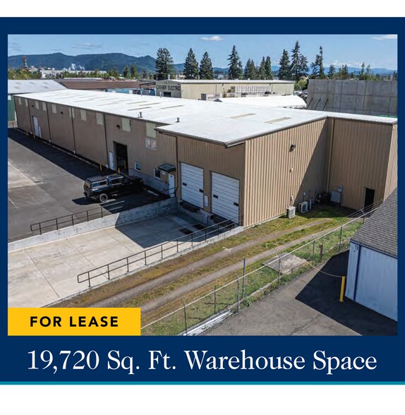Primary Photo Of Olympic St, Springfield Unknown For Lease