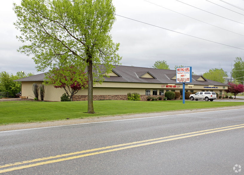 Primary Photo Of 16940-16980 Welcome Ave SE, Prior Lake Office For Sale