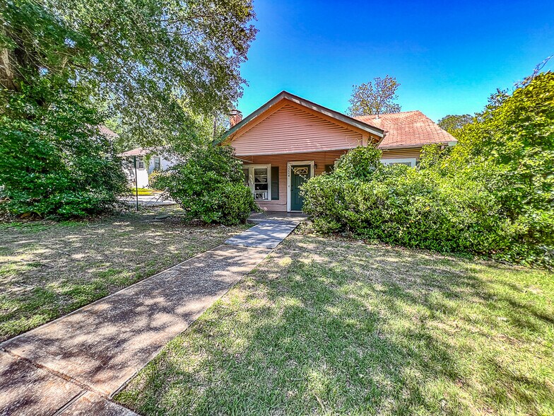 More Photos Of 20th & Ave L 1/2, Huntsville Land For Sale