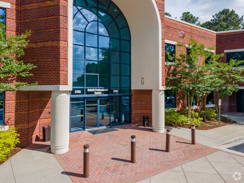 More Photos Of 3790 Pleasant Hill Rd, Duluth Medical For Lease