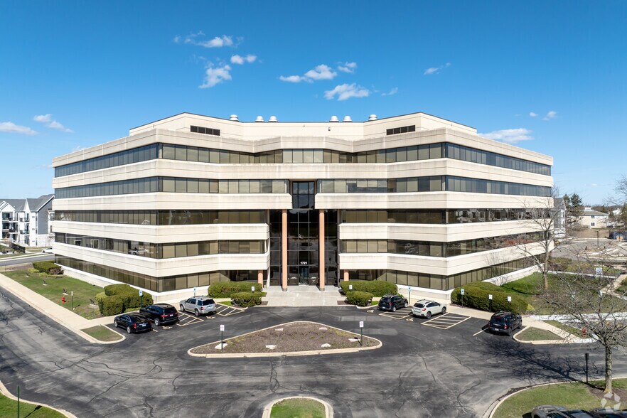 Primary Photo Of 1721 Moon Lake Blvd, Hoffman Estates Office For Lease