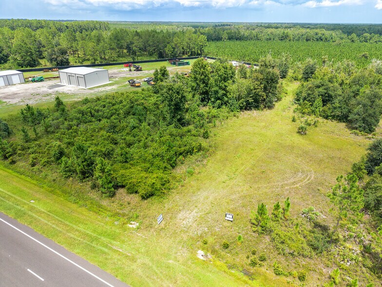 More Photos Of 1360 US-17, Palatka Land For Sale
