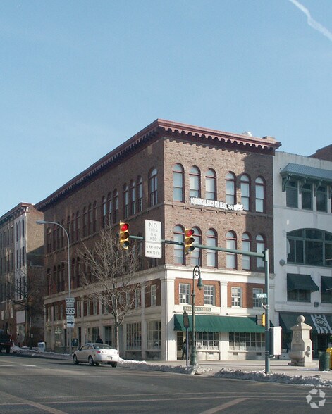 Primary Photo Of 501 Penn St, Reading Office For Sale