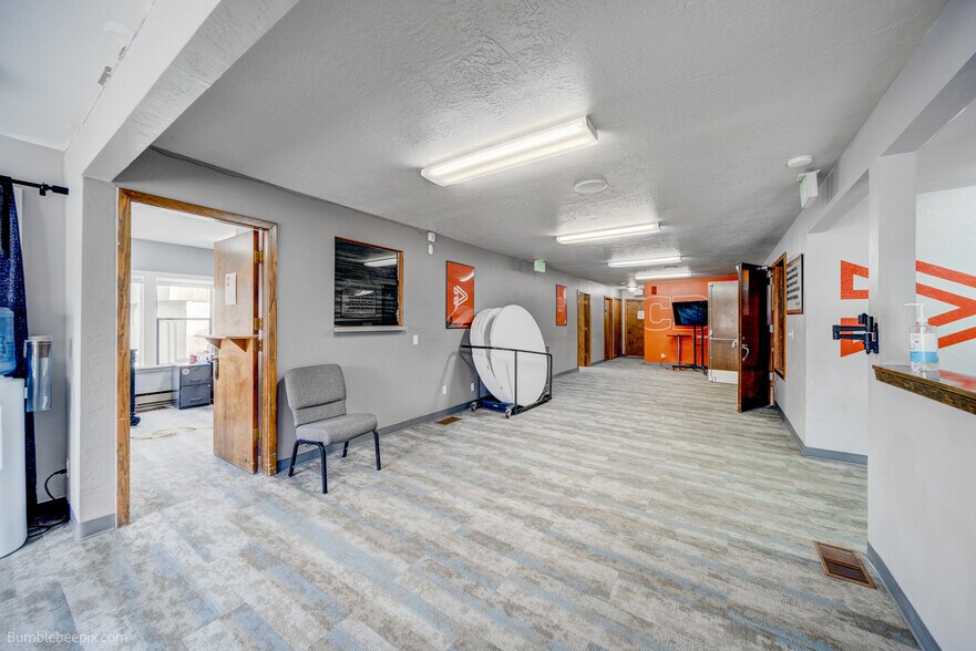 More Photos Of 610 N 4th St, Coeur d'Alene Religious Facility For Lease