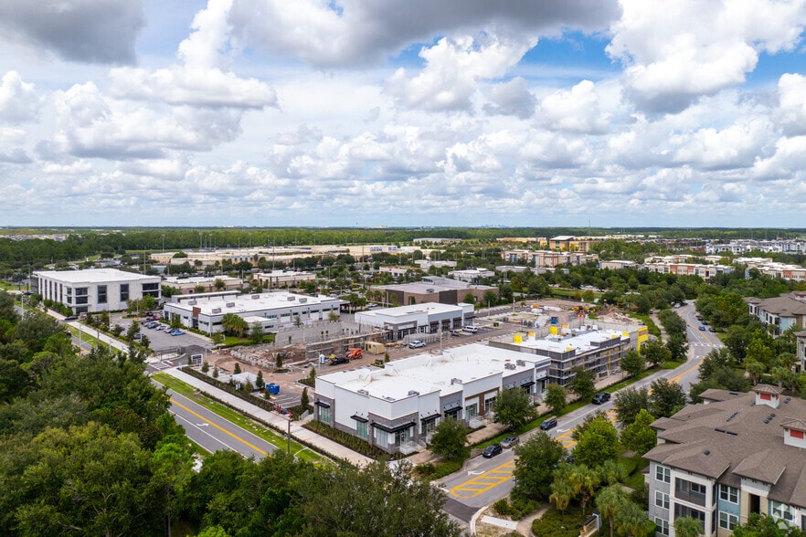 More Photos Of 12958 Sunstone Ave, Orlando Office Residential For Lease