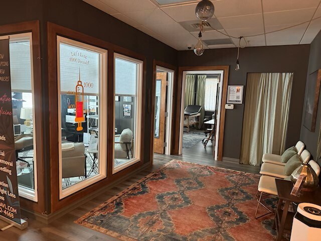 More Photos Of 1985 Hendersonville Rd, Asheville Office For Lease