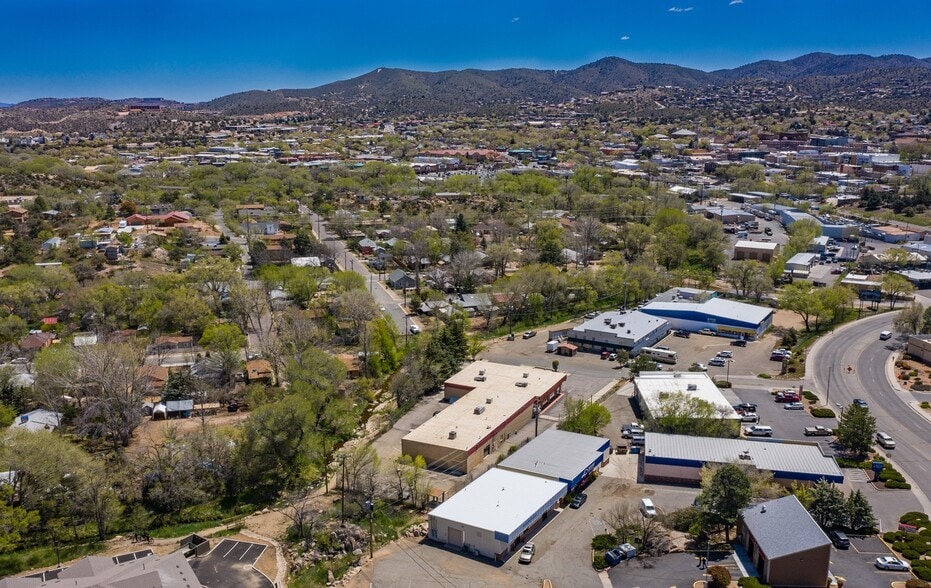 More Photos Of 534 Madison Ave, Prescott Freestanding For Sale