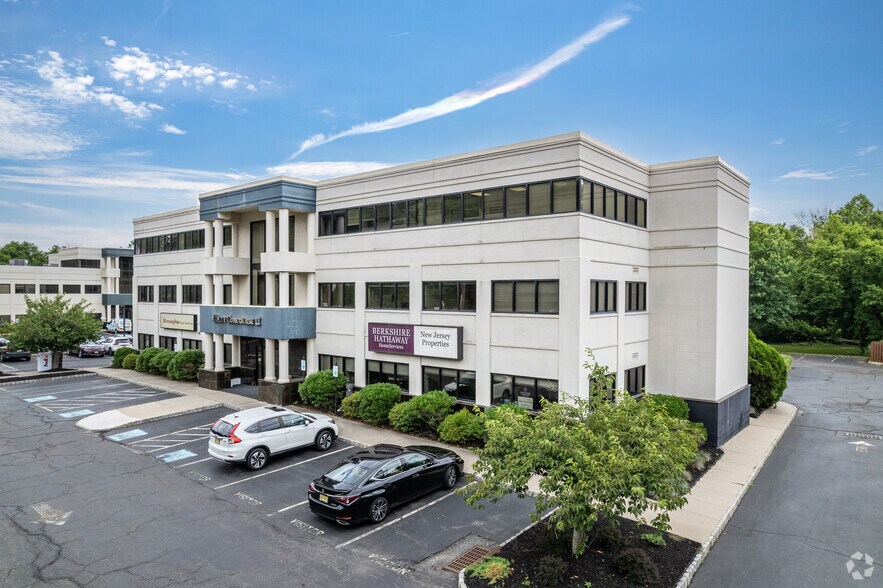 Primary Photo Of 54 Old Highway 22, Clinton Township Office For Lease