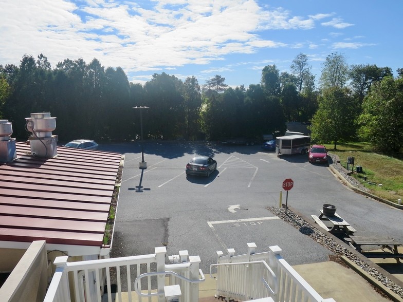 More Photos Of 2833 Baltimore Blvd, Finksburg Restaurant For Sale