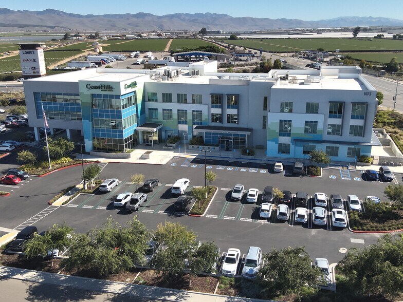 More Photos Of 1075 E Betteravia Rd, Santa Maria Office For Lease