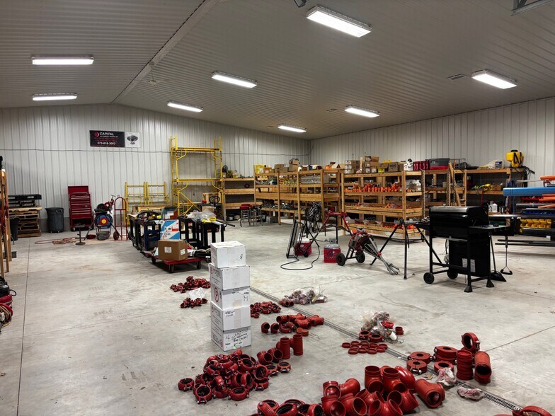 More Photos Of 1010 W Buchanan St, California Freestanding For Sale