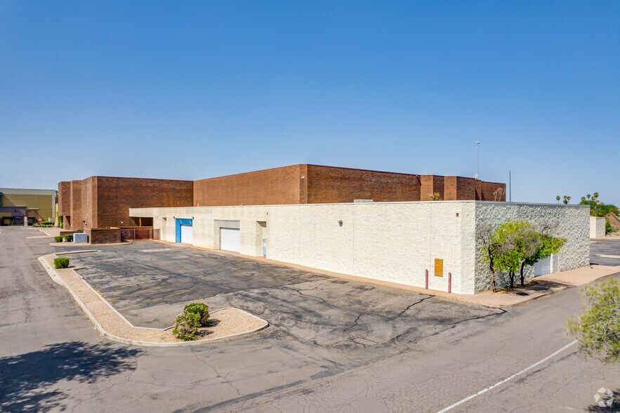 More Photos Of 1303 S Longmore Rd, Mesa Medical For Lease