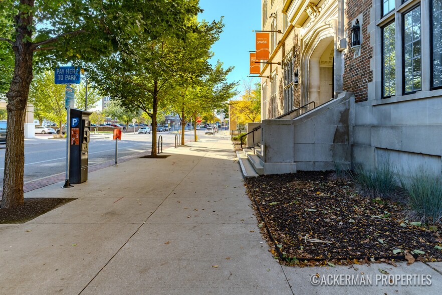 More Photos Of 25 Sheldon Ave SE, Grand Rapids Lodge Meeting Hall For Sale