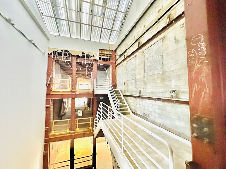 More Photos Of 258 Atlantic St, Stamford Office For Sale