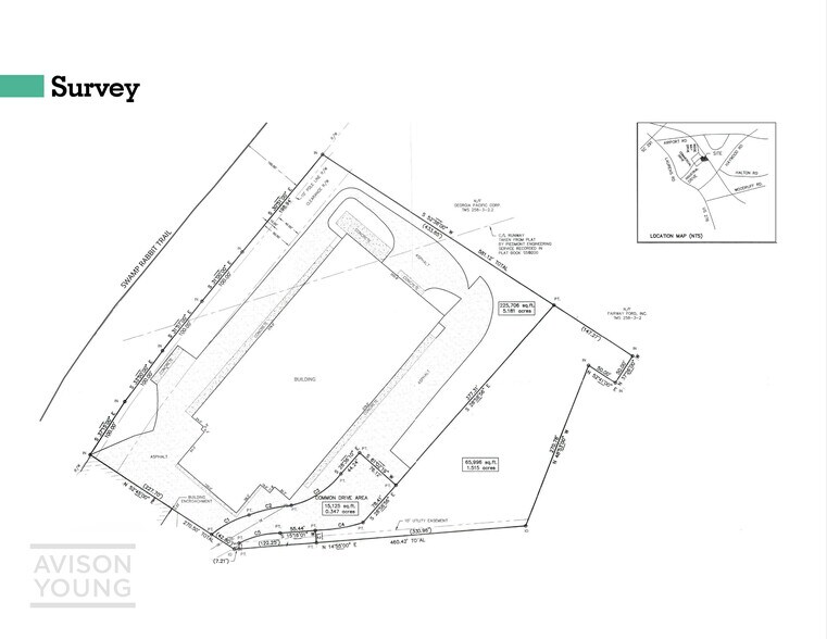More Photos Of 200 Industrial Dr, Greenville Warehouse For Sale
